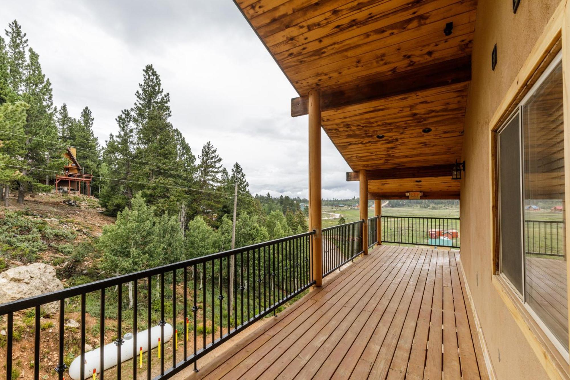 The Lodge At Duck Creek Duck Creek Village Exterior photo