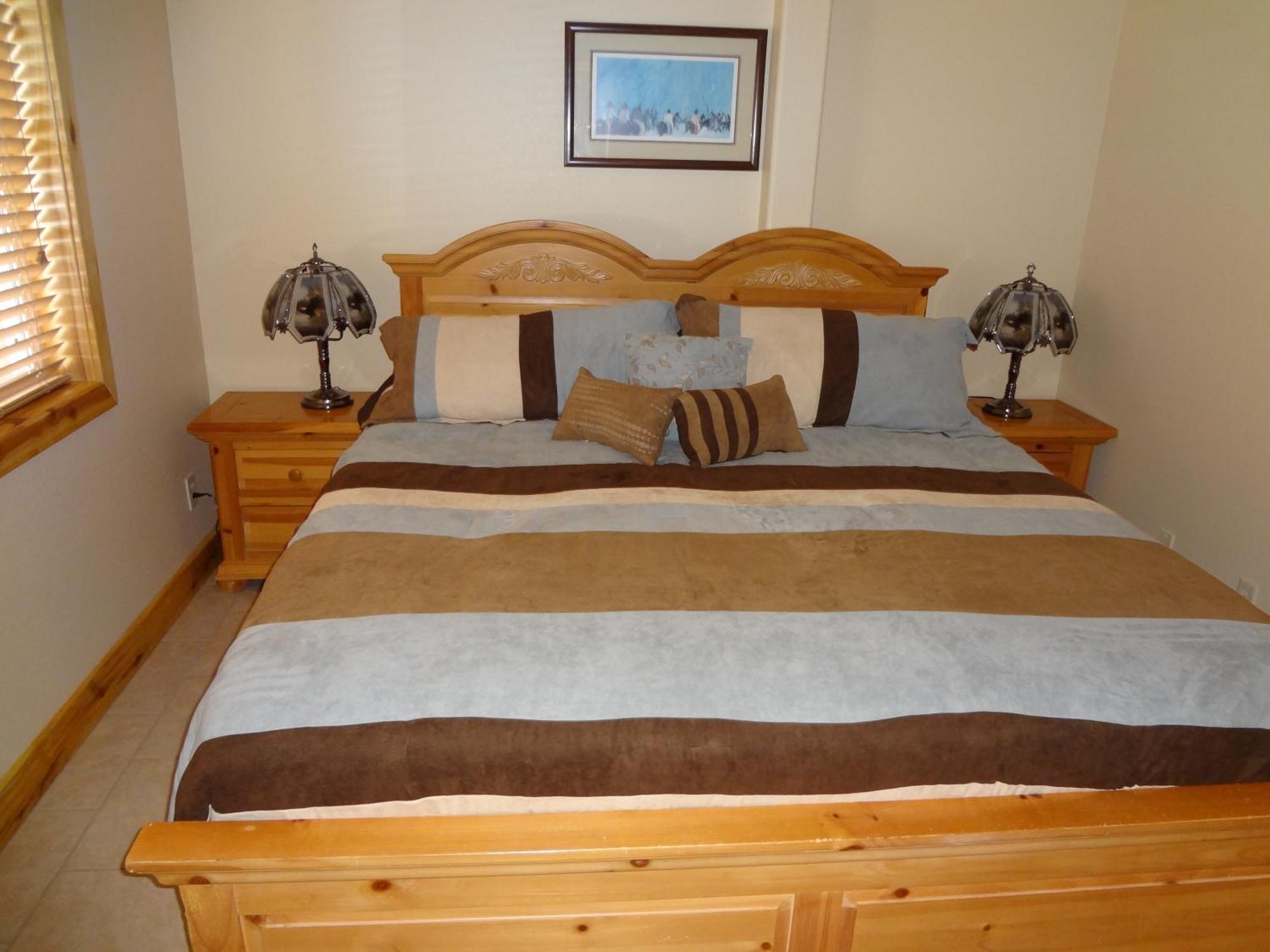 The Lodge At Duck Creek Duck Creek Village Room photo