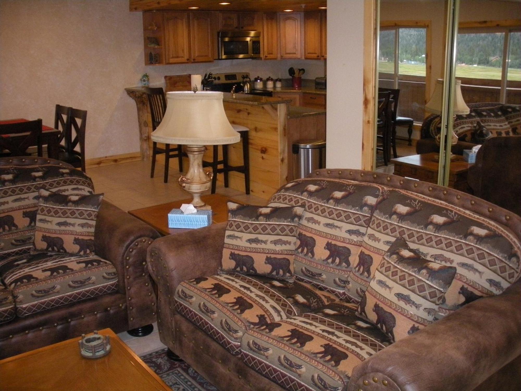 The Lodge At Duck Creek Duck Creek Village Room photo