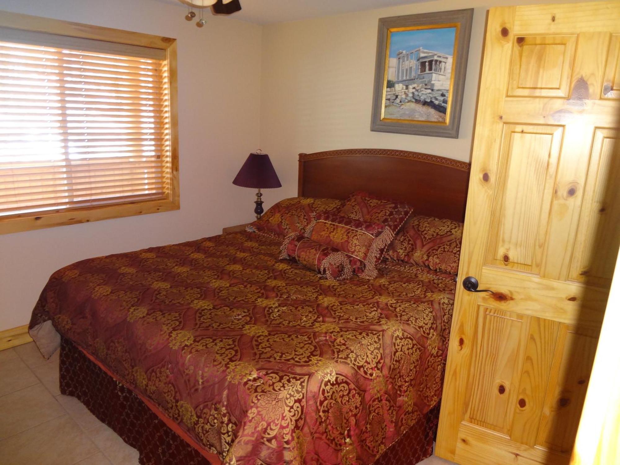 The Lodge At Duck Creek Duck Creek Village Room photo