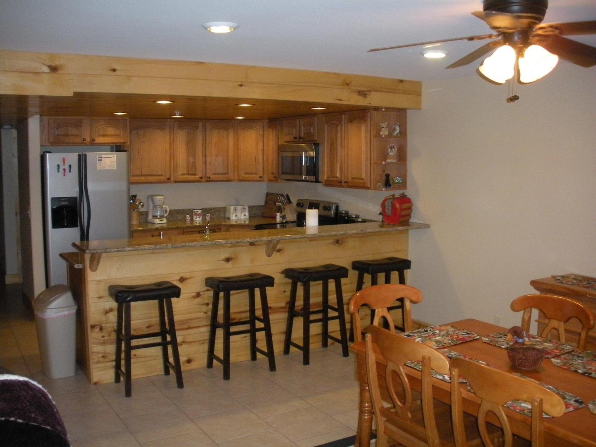 The Lodge At Duck Creek Duck Creek Village Room photo