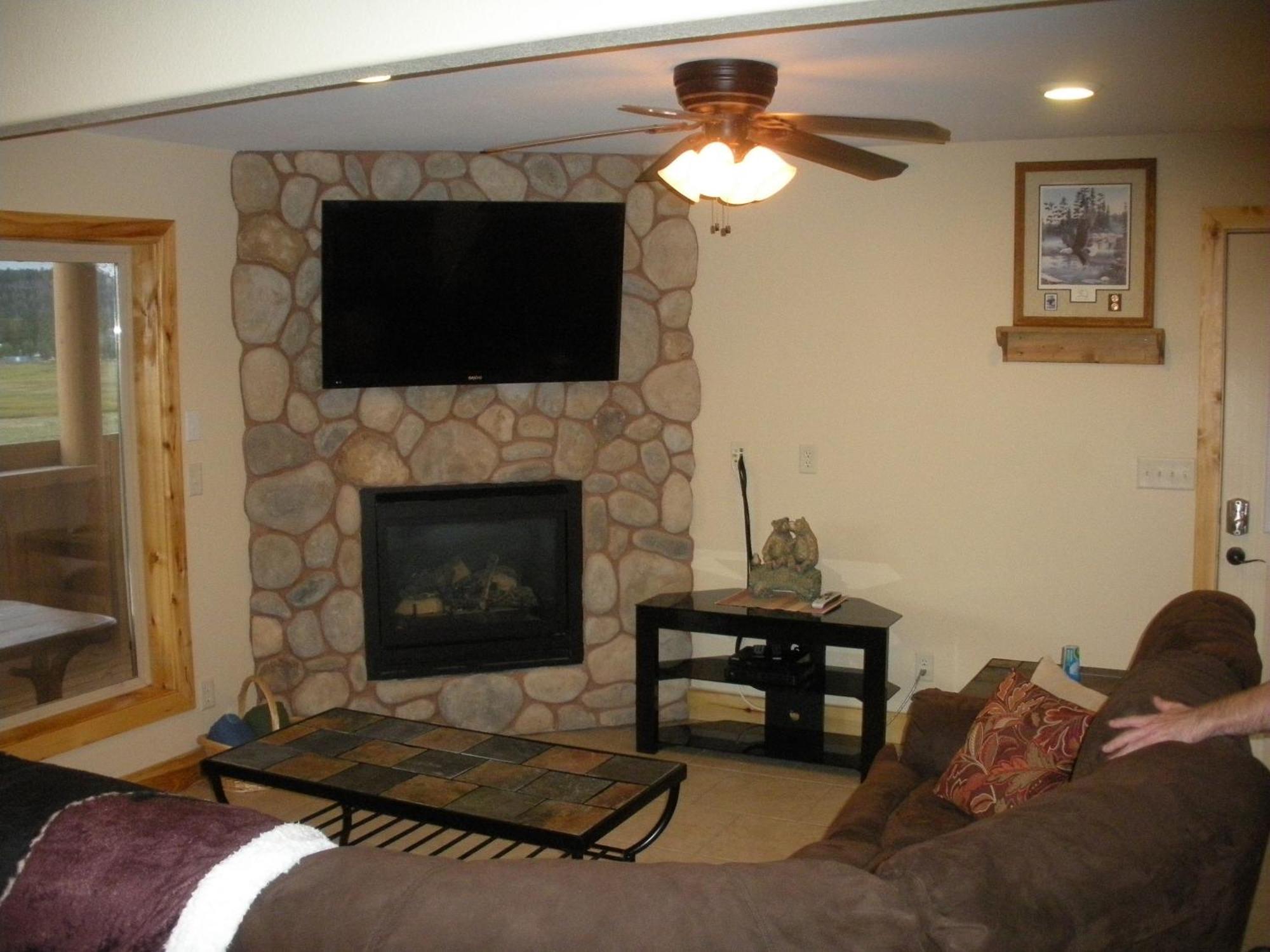 The Lodge At Duck Creek Duck Creek Village Room photo