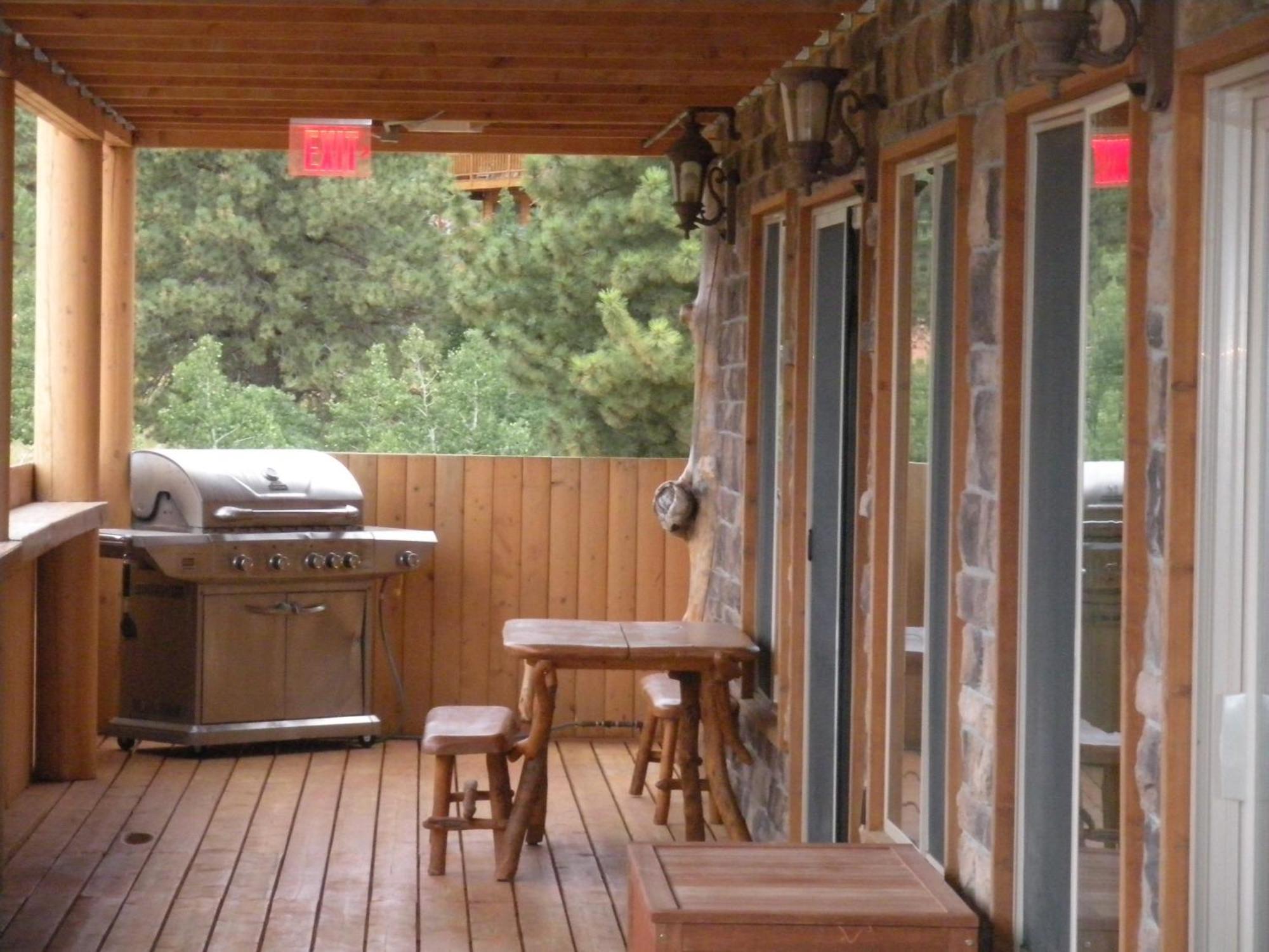 The Lodge At Duck Creek Duck Creek Village Room photo