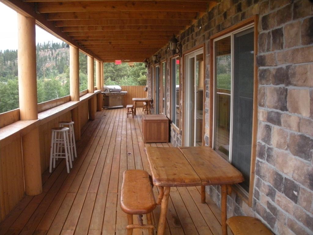 The Lodge At Duck Creek Duck Creek Village Room photo